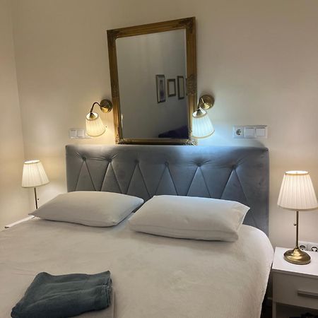 Aria Apartments SJJ Eksteriør billede